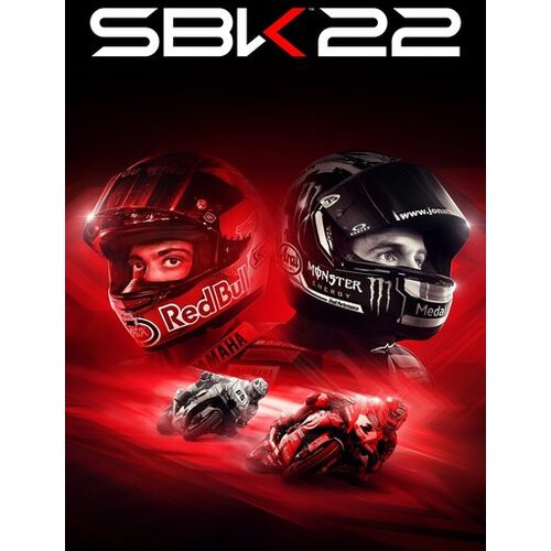 Steam SBK 22 (PC) Key GLOBAL Cene