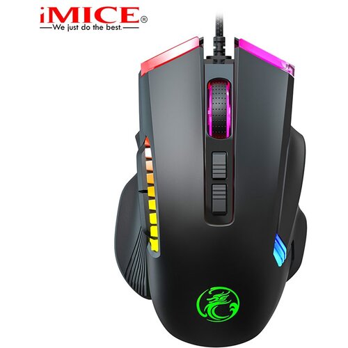  GAMING MIS RGB T701200-7200DPI IMICE Cijene