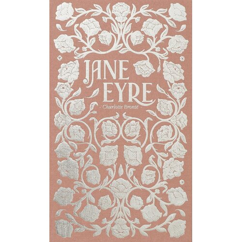Wordsworth Editions Charlotte Bronte - Jane Eyre Cene