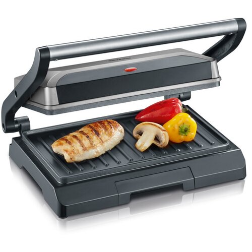 Severin Električni žar KG2394 (800 W, 23 x 14,5 cm) Slike