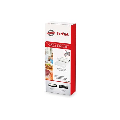 Tefal Vrečke za vakumski pakirni aparat XA256010 Cene