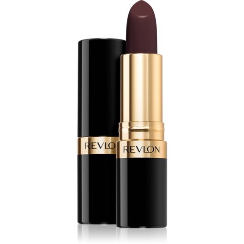 Revlon Cosmetics Super Lustrous&trade; kremasti ruž za usne nijansa 477 Black Cherry 4,2 g Cijene