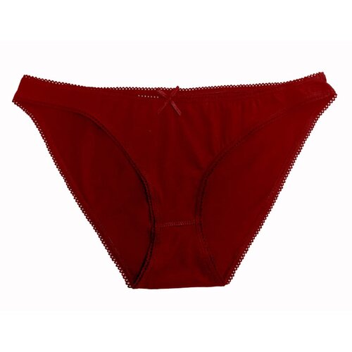 LILLY basic set gaćica classic bordo 3 kom Cene