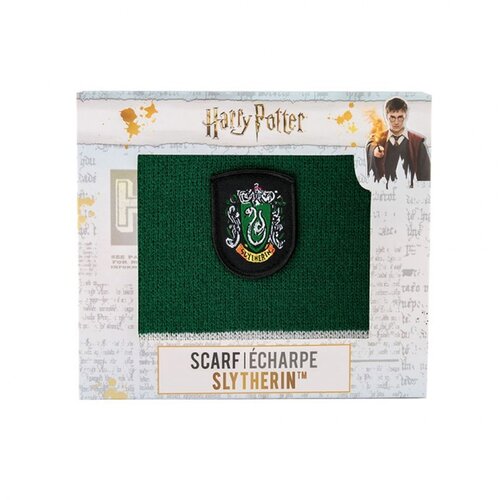  &amp;Scaron;al Harry Potter Slytherin V2, 150 cm Slike