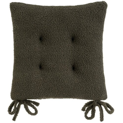 Casa Selección Sedežna blazina 40x40 cm Sherpa – Cene