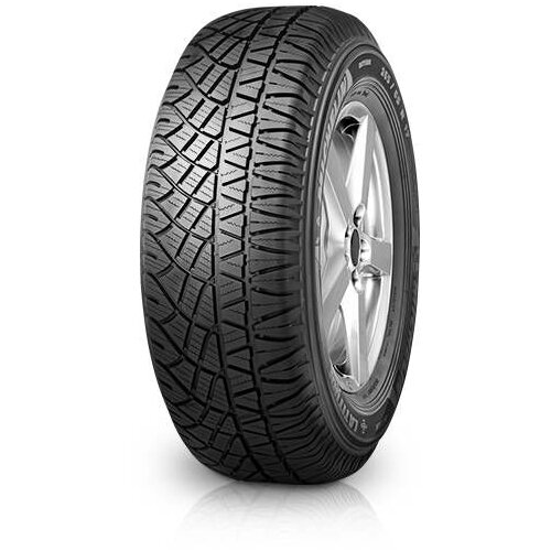 Michelin Letnja guma Latitude Cross 215/70 R16 10 L Cene