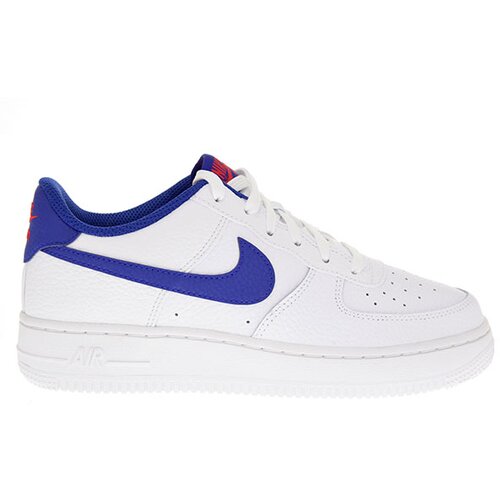 Nike de ije patike AIR FORCE 1 AN21 BG CT3839 101 ePonuda