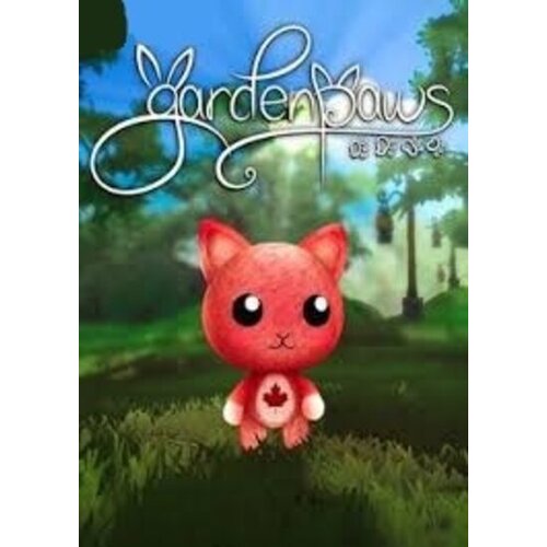 Steam Garden Paws Key GLOBAL Cene
