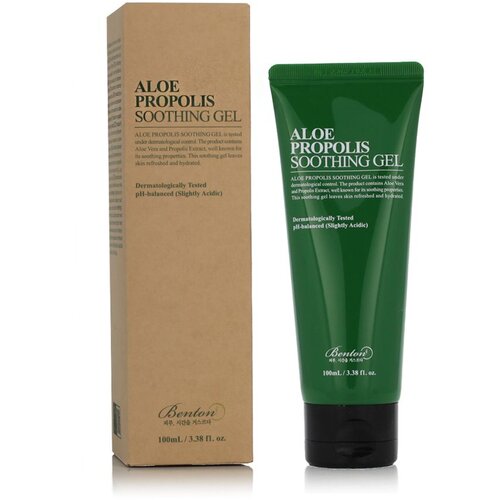 Benton aloe propolis soothing gel Slike