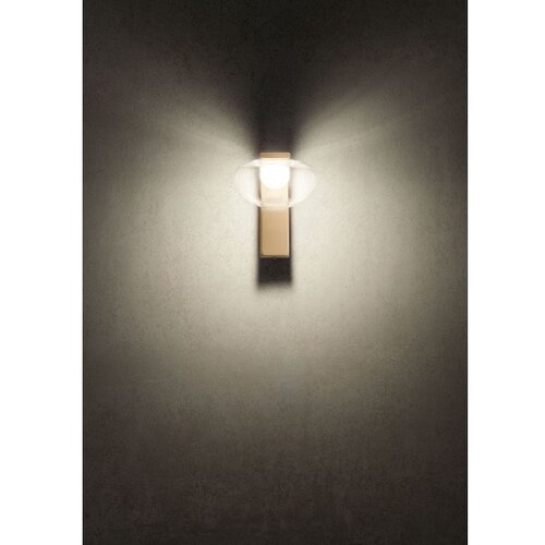 Redo 01-3242 - LED zidno svetlo SINCLAIR LED/6,5W/230V CRI 93 IP21 crno Slike