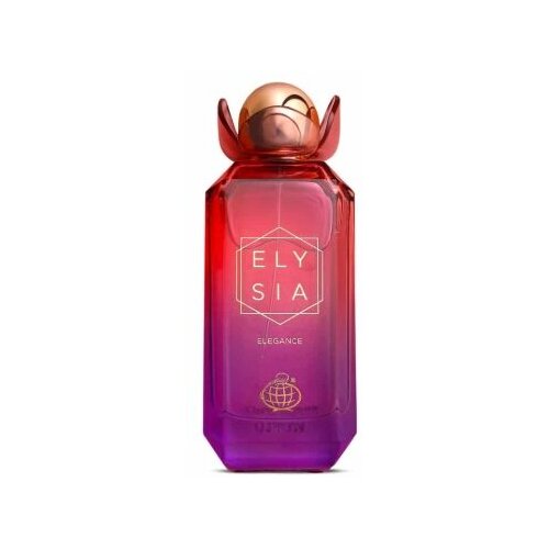 Fragrance World Ženski parfem Elysia Elegance, EDP, 100 ml Slike