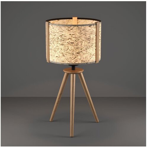 Eglo 390325 - Stona lampa HONTONGAS 1x E27/25W/230V bež Cene