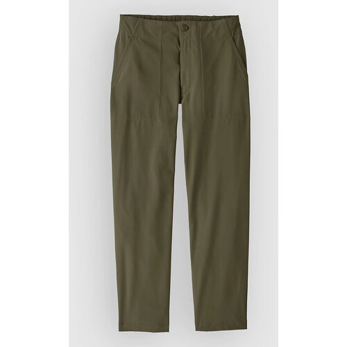 Patagonia Roamwith Hlace basin green Cene