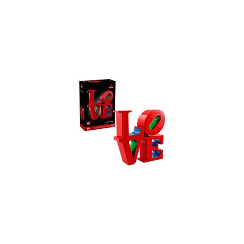 Lego Art: LOVE Cijene