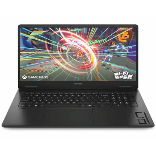 HP Omen 17-db0015nm DOS 17.3"QHD AG VRR 240Hz Ryzen 7-8845HS 32GB 1TB 4070 8GB backlit 3g Cene