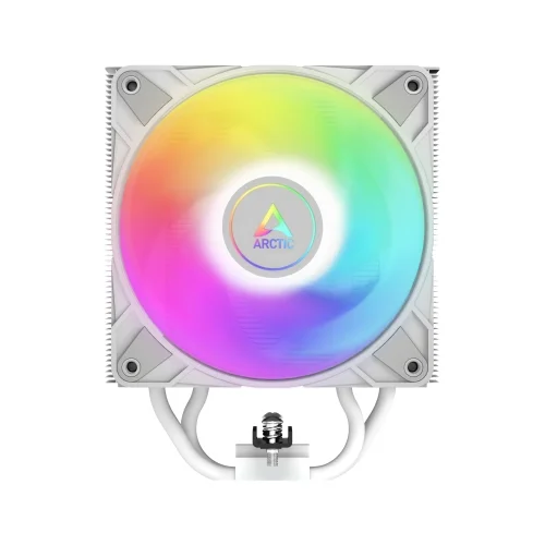 Arctic CPU Cooler Freezer 36 A-RGB White