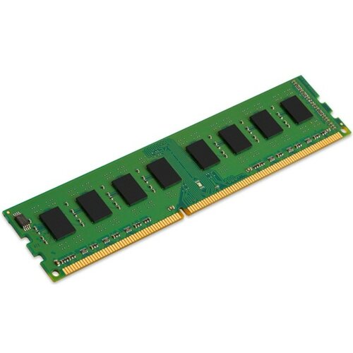 Kingston DIMM DDR3 4GB 1600MHz KCP3L16NS8/4 ram memorija Slike