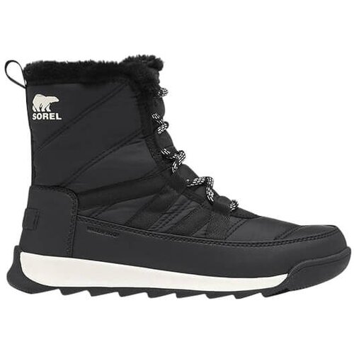 Sorel n/a whitney short lace crna Slike