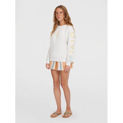 O&amp;#039;neill Sweater majica svijetloplava / svijetložuta / svijetlosiva Slike