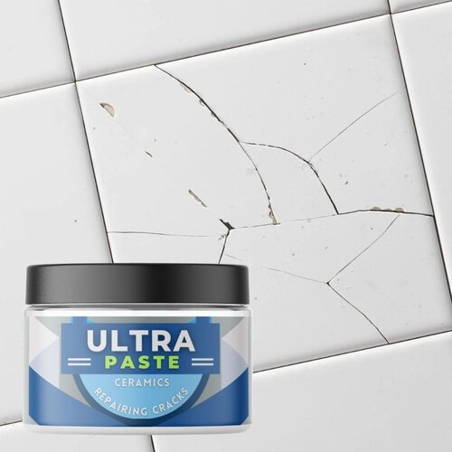 JAKEHOE Pasta za Popravku Keramike Ultra Paste Slike