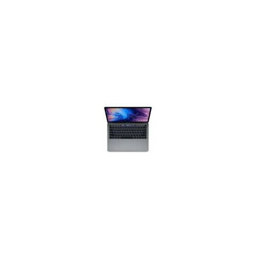 Apple MacBook Pro 13'''' Touch Bar/QC i5 2.4GHz/8GB/256GB SSD/Intel Iris Plus Graphics 655/Space Grey - CRO KB, mv962cr/a laptop Slike
