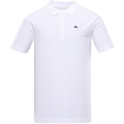 NAX P&amp;aacute;nsk&amp;eacute; triko LOPAX white Slike