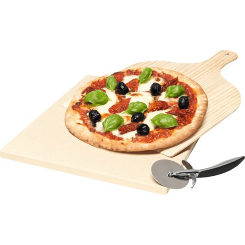 Electrolux Set za pizzu E9OHPS1 Cijene