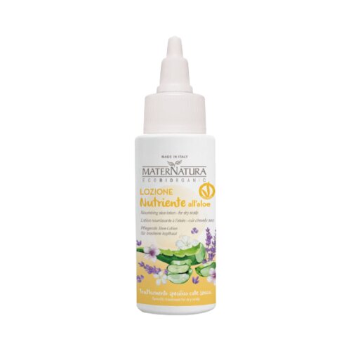 MaterNatura hranjivi losion za kosu s aloe verom Cijene