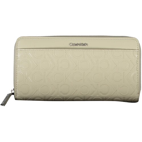 Calvin Klein BEIGE WALLET FOR WOMEN Cijene