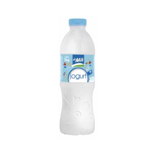 Dr Milk JOGURT 0.5%MM 1KG PET Cene
