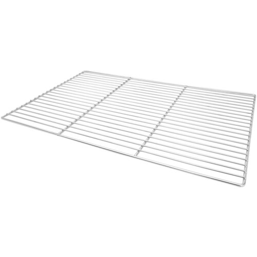 vidaXL Srebrna Čelik 67 x 40 x 1 cm Re&scaron;etka za vanjsku upotrebu Cijene