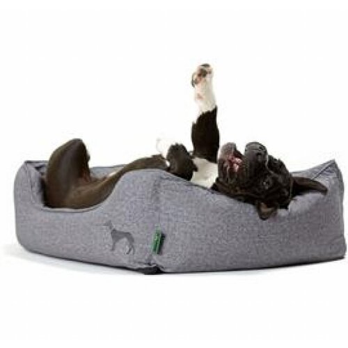 Hunter Krevet Boston sivi 60x50 cm Cene