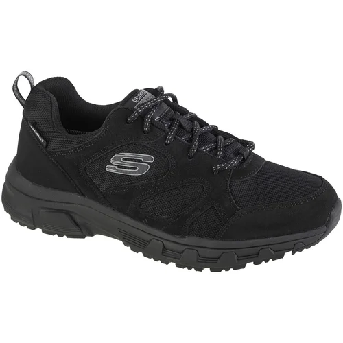 Skechers Oak Canyon-Sunfair Crna