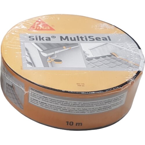 Sika Traka za brtvljenje Multiseal siva 5 cm x 10 m Cene