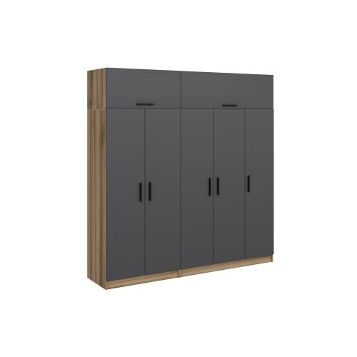 Hanah home ormar kale - 7529 Slike