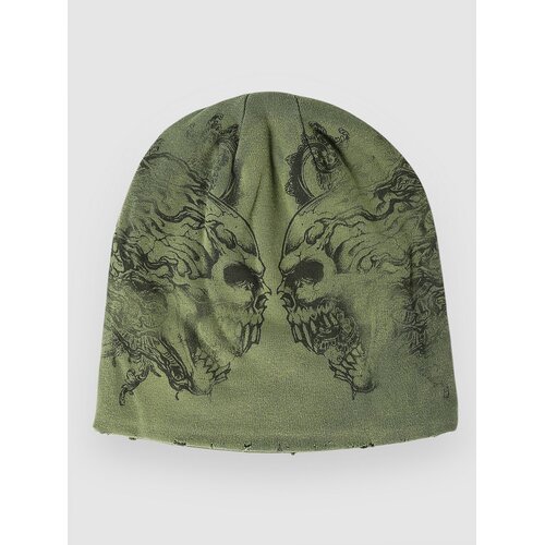 Affliction Screamer Kapa green potassium wash Cene