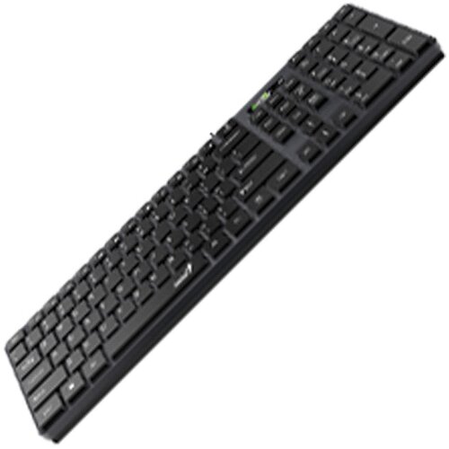  TIPKOVNICA USB SLIMSTAR 126 GENIUS CRNA Cijene