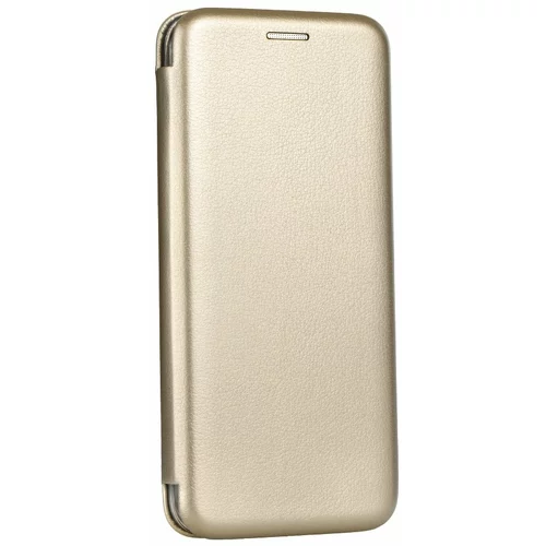  Preklopni ovitek / etui / zaščita Elegance za Samsung Galaxy A42 5G - zlati