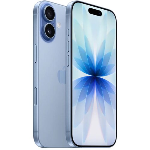 Apple iPhone 17 256GB Mist Blue eSim,MG694J/A Cijene