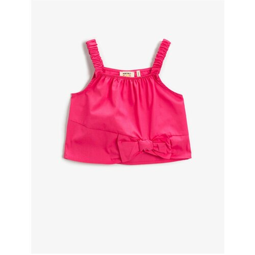 Koton Blouse - Pink - Regular fit Slike