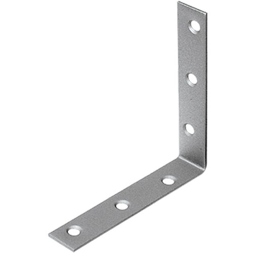 STABILIT kotnik stabilit (125 x 22 x 125 mm, jeklo, pocinkan) Cene