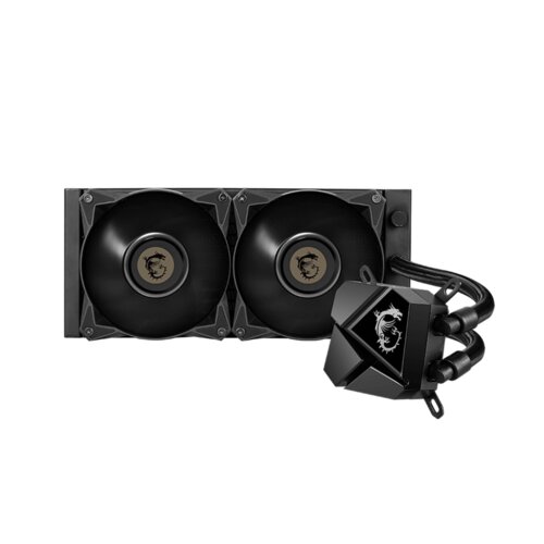 MSI Mag Coreliquid P240 računalniško hlajenje, (20507809) Cene
