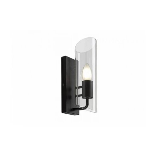 Rabalux kupatilska rasveta teodoro E14 1x max 12W crna (75027) Cene