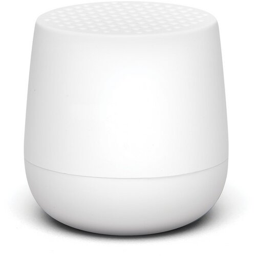 Lexon mino+ bluetooth zvočnik - 3W - type c ali brezžično polnjenje beli, (21350913) Slike