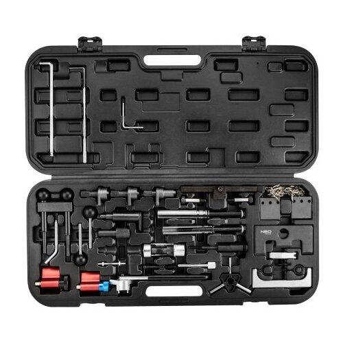 Neo Tools Uredjaj za debl.dizel,benzin ( 11-304 ) Slike