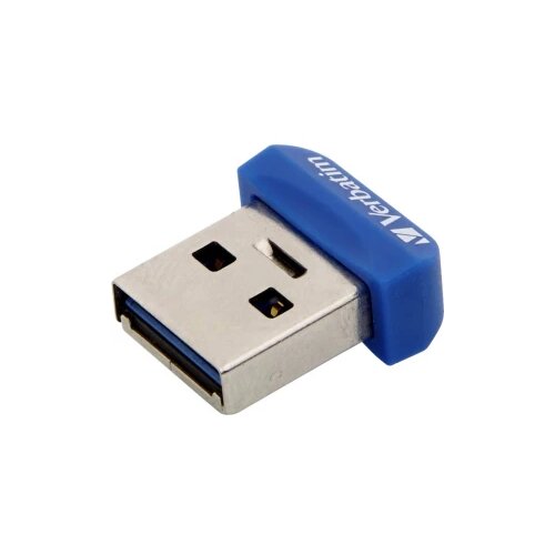 Verbatim Nano USB Stick 64 GB 98711 USB 3.0 Slike