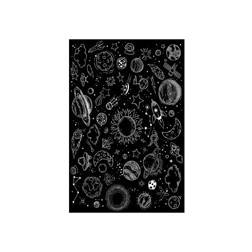 Conceptum Hypnose tepih (80 x 150) HMNT488 Slike
