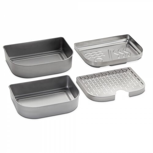 Weber Multifunkcijski set Lumin 6614. Cijene