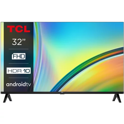 Tcl 32S5403A Full-HD HDR AndroidTV