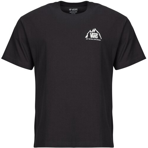 Vans M MTE CRESTLINE SS TEE Crna Cijene